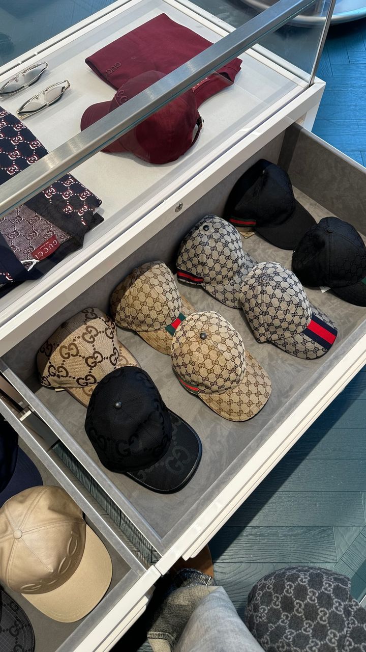 CASQUETTE
