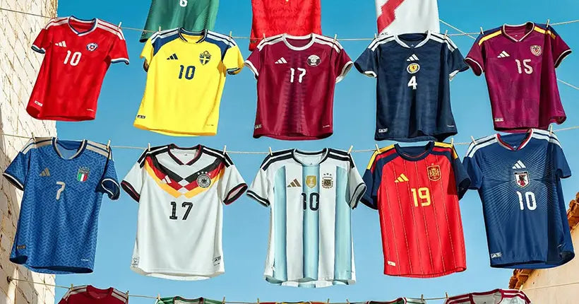 MAILLOT