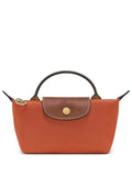 Mini Sac LC Carotte