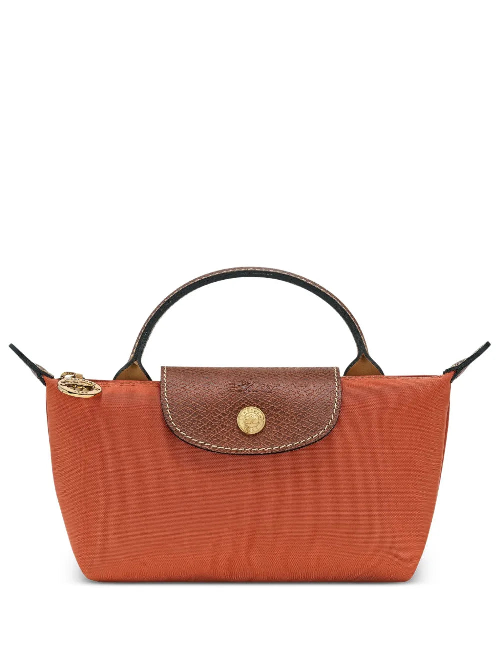 Mini Sac LC Carotte