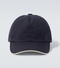 Casquette LP Bleu Nuit