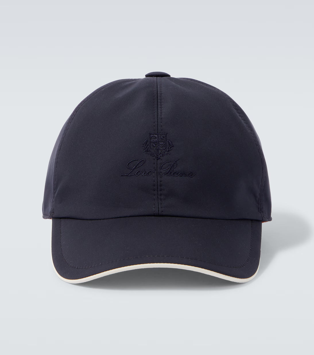 Casquette LP Bleu Nuit