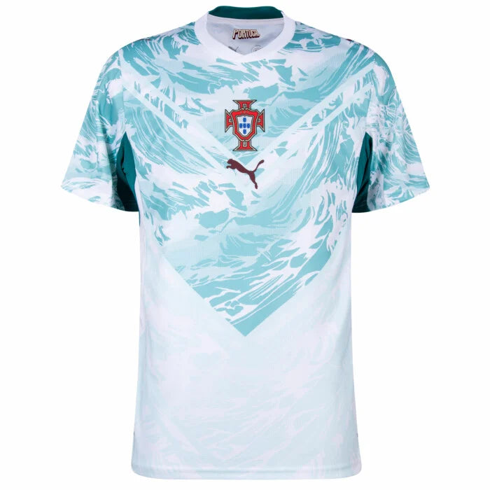 Portugal
