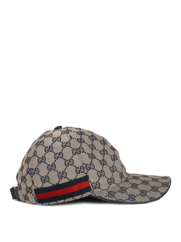Casquette GG Original