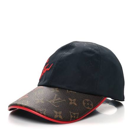 Casquette LV "Fall In Love"