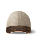 Casquette LV Beige